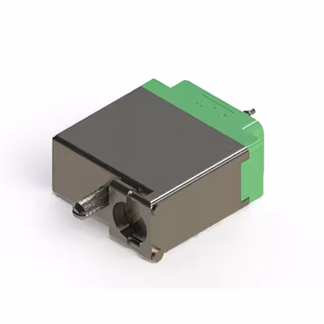 516-038-501-565 EDAC Inc.  Spezialisiert